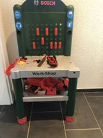 Werkbank