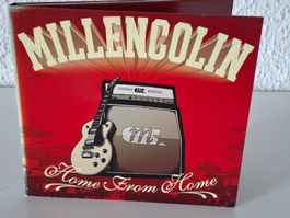 CD Millencolin - Home From Home  ( Punk )