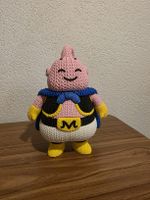 Majin Buu Figur Dragon Ball 23cm Strick-Optik