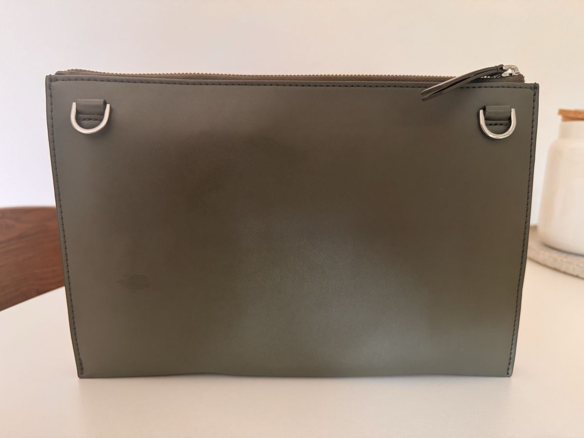Aigner Borse da donna: Aigner Mila Umhängetasche – Nuovo (secondo la descrizione) da Benglen venduto da Maune 2
