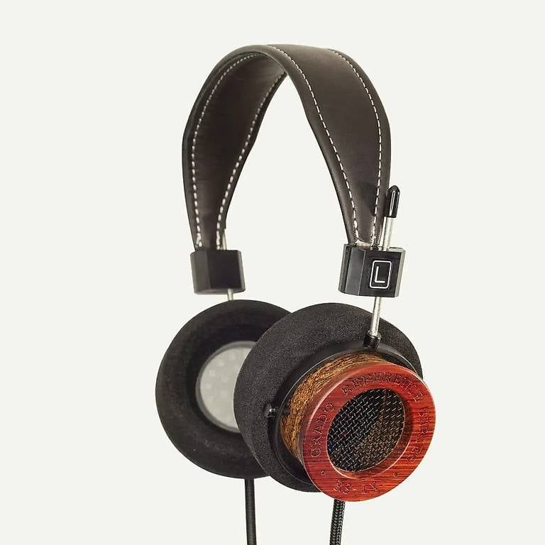 Cuffie: Highendkopfhörer Grado RS1X Wood – Usato da Madiswil venduto da Viper113