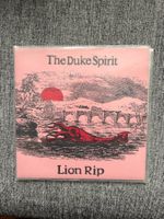 Duke Spirit - Lion Rip