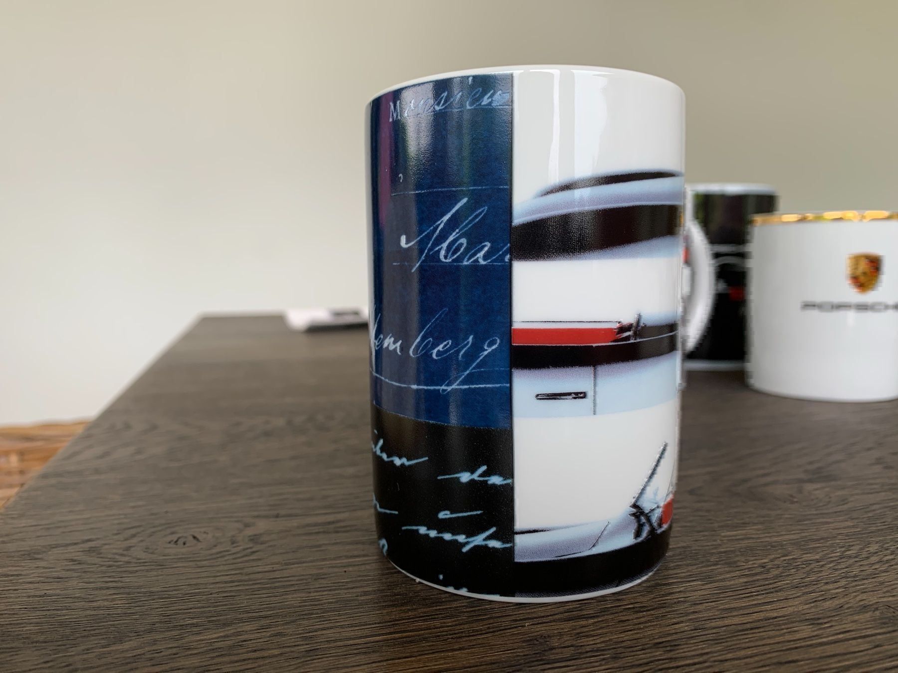 Tazze: Porsche Tasse No. 1 – Nuovo (secondo la descrizione) da Weesen venduto da Elmax1 1