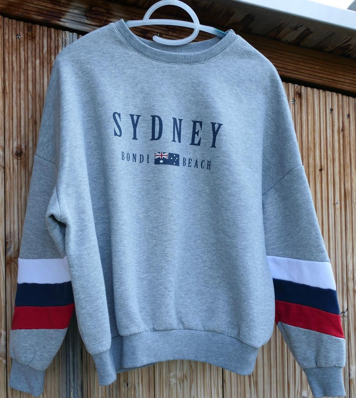 Pulls & Sweat-shirts: Pullover – D'occasion à Münchenbuchsee par Yothu 2