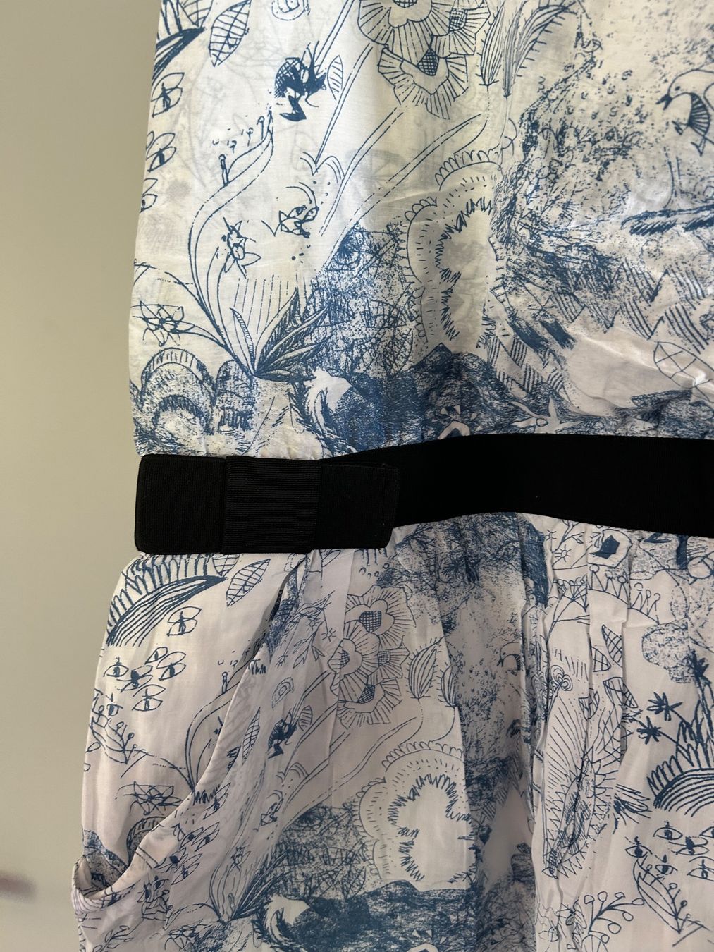 Vestiti: Robe See by Chloé – Usato da Delémont venduto da nounvince 1