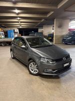 VW POLO TSI BMT(Frisch MFK 20.04.2026)