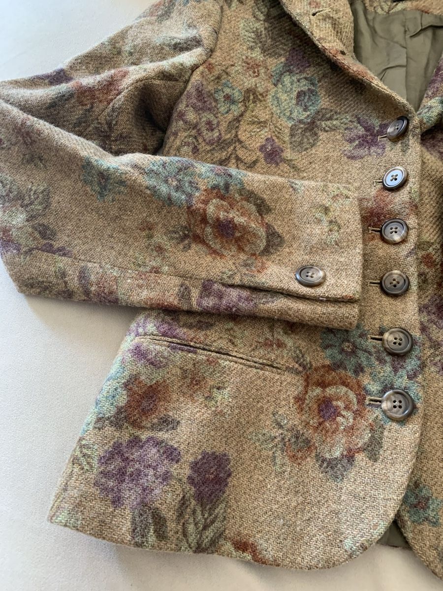 Ralph Lauren Vestes: Ralph Lauren Maurice Blazer  – D'occasion à Bergdietikon par zor_856j 9