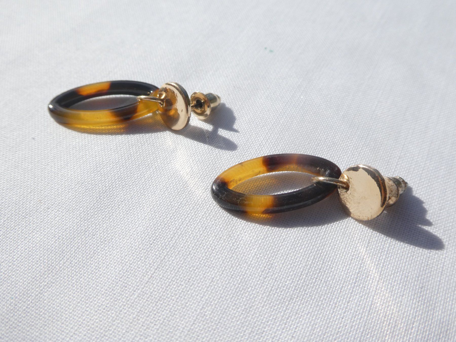 Ohrringe & -stecker: Ohrstecker, Modeschmuck – Gebraucht aus Gattikon von kaandooh 1