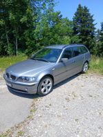 BMW 325Xi E46