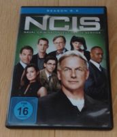 DVD NCIS Season 8.2 Disc four - six