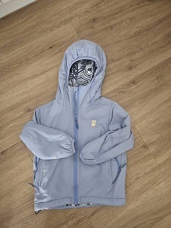 Namuk Neo Primaloft  Kinderjacke, Grösse 104110