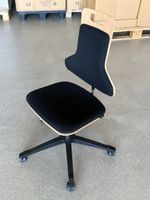 Chaise ergonomique Dauphin uniq