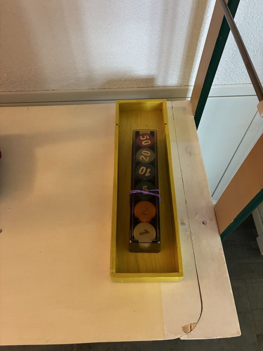 Giocattoli: Verkaufsladen für Kinder – Usato da Ostermundigen venduto da runaway83 6