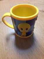 Tasse en plastique pour enfant