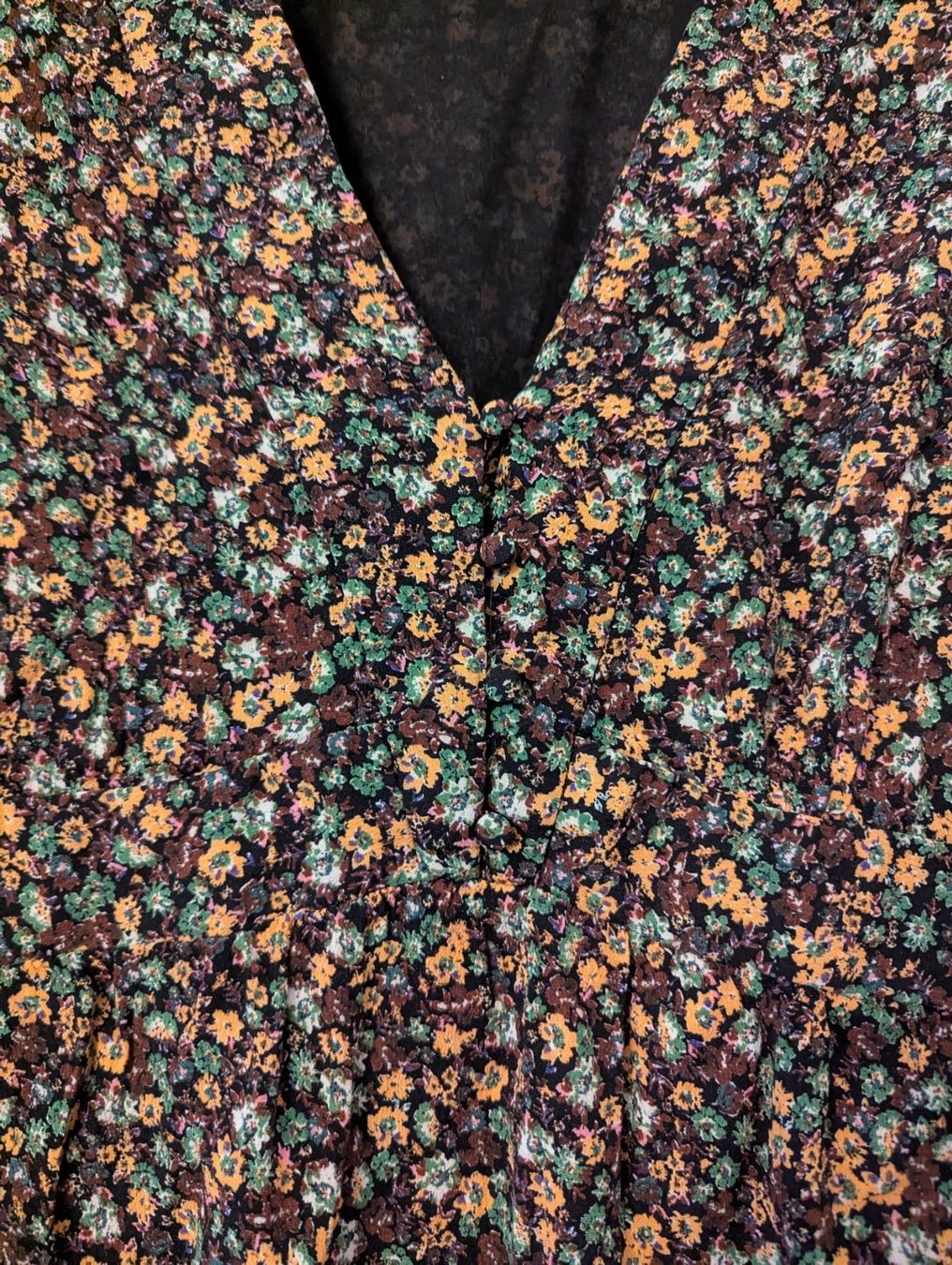 Mango Vestiti: Superbe robe Mango xl – Nuovo (secondo la descrizione) da Montreux venduto da dem_gyt9 1