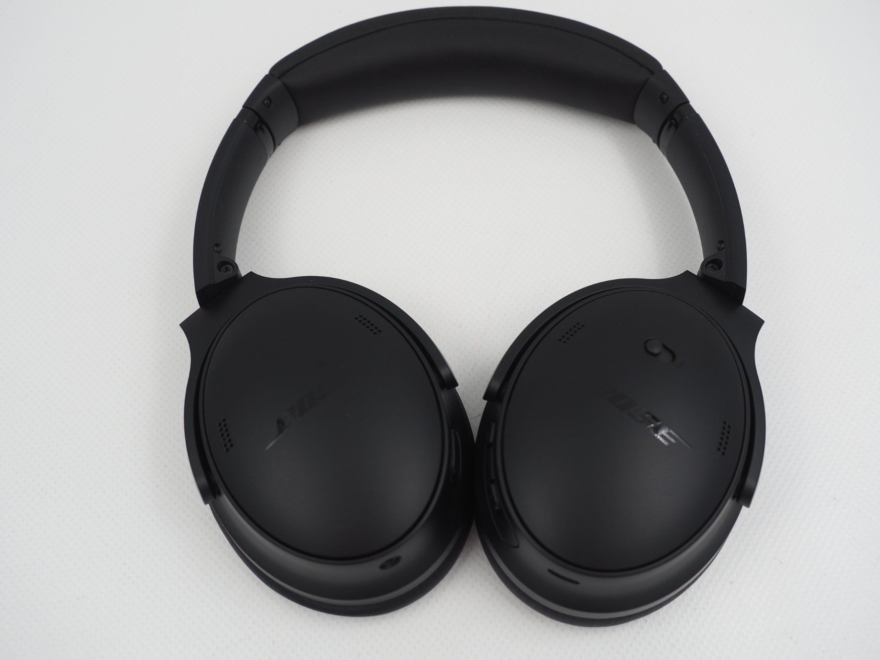 Cuffie: BOSE QC Bluetooth Kopfhörer (26061304) – Usato da Zürich venduto da fundsachenverkauf 1