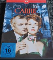 Carrie DVD (21841)
