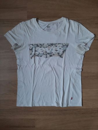 T-shirt Levis
