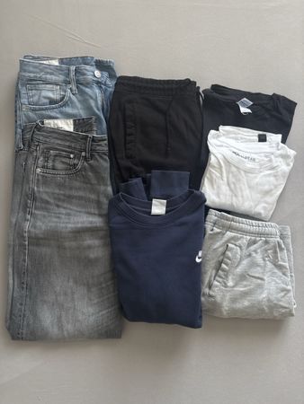 Kleiderpaket Herren TOP Zustand