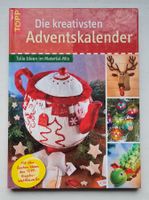 Die kreativsten ADVENTSKALENDER 🕯️🎁🎄   von TOPP