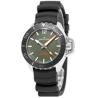 Hamilton H77455360 Khaki Navy Frogman Auto