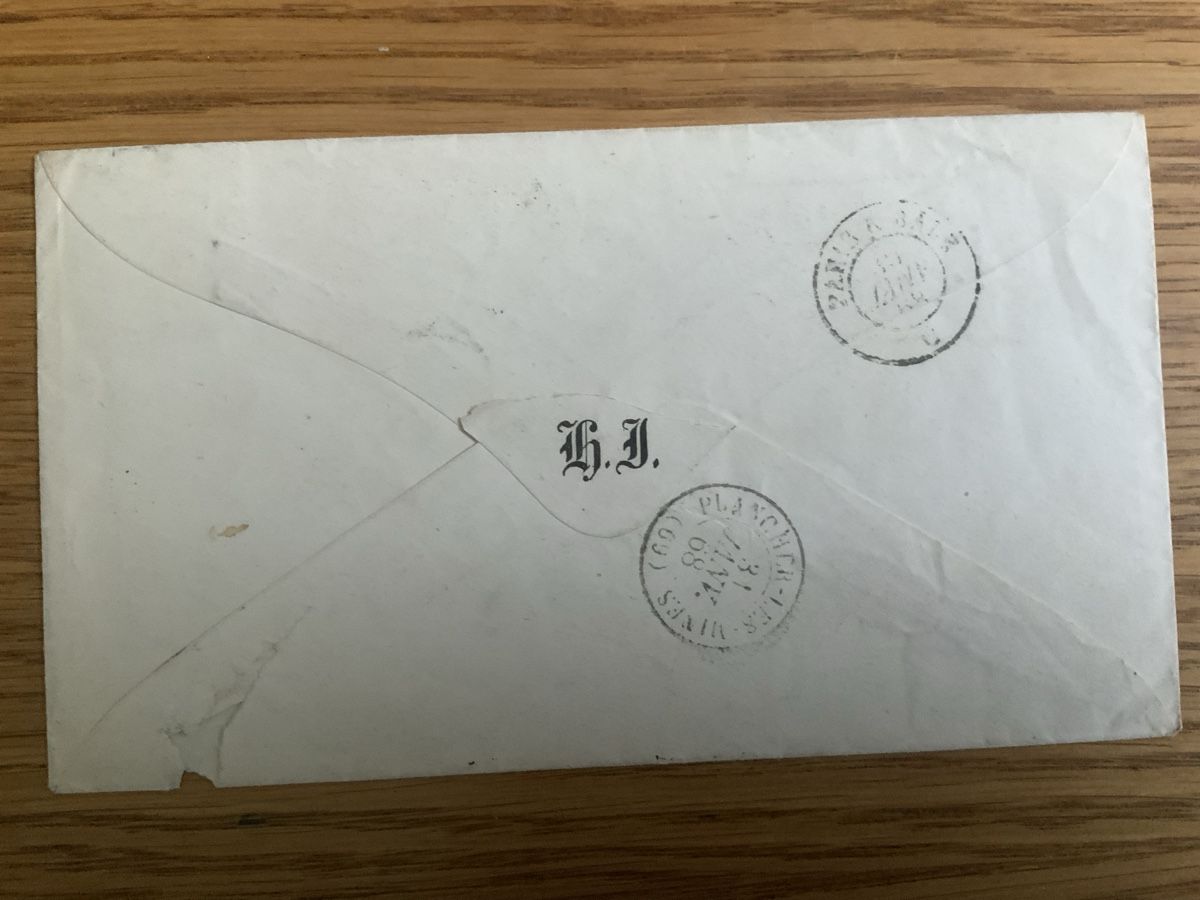 Tutti i francobolli: Frankreich Briefmarken – Usato da Binningen venduto da chr_cr5n 1