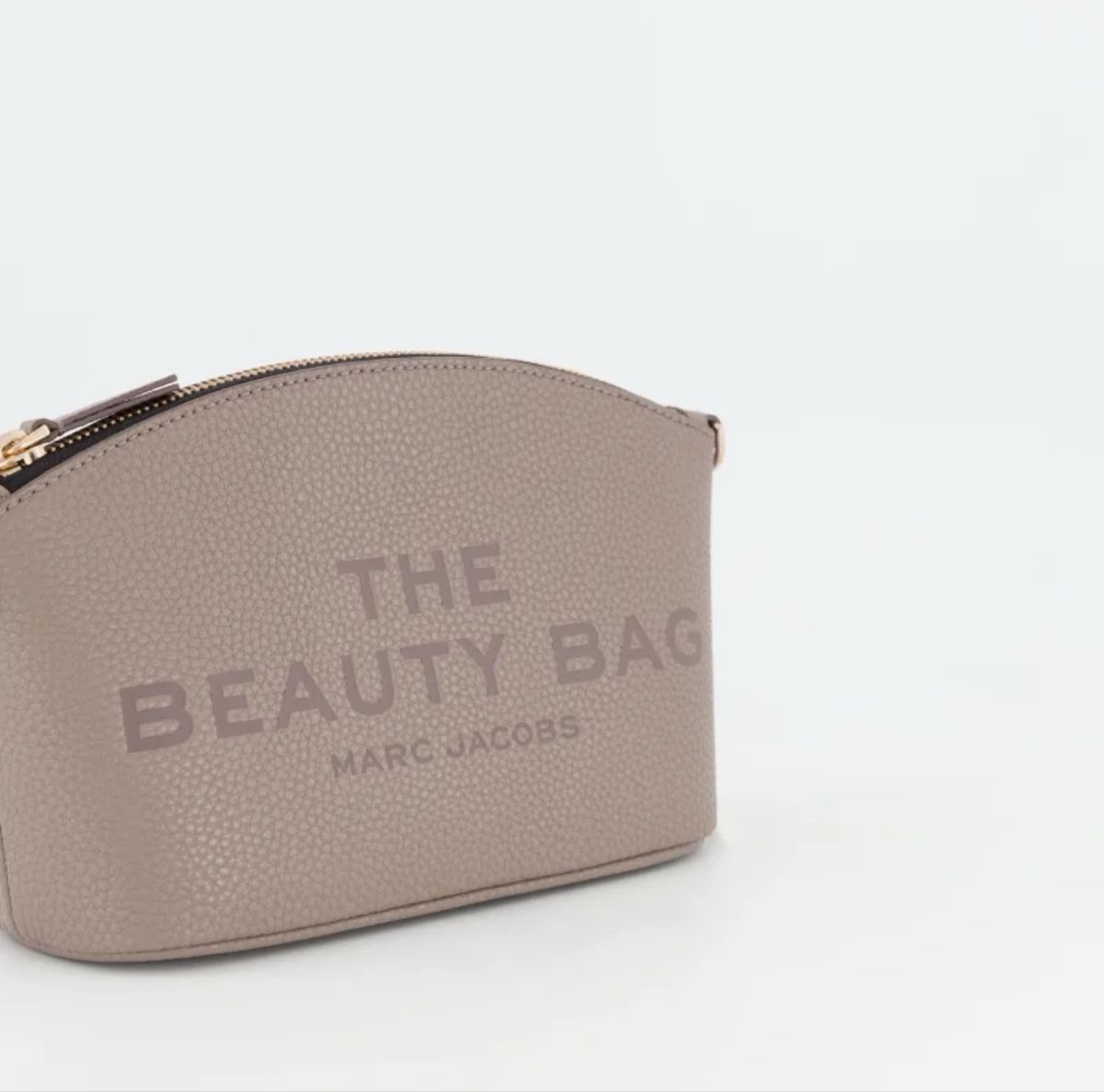Marc Jacobs Kosmetikkoffer: Marc Jacobs Necessaires "The Beauty Bag" grau – Neu (gemäss Beschreibung) aus Gunten von slu_p5p8 4
