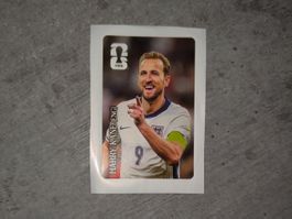 🔥Panini Coca Cola Sticker Harry Kane ENG CC11