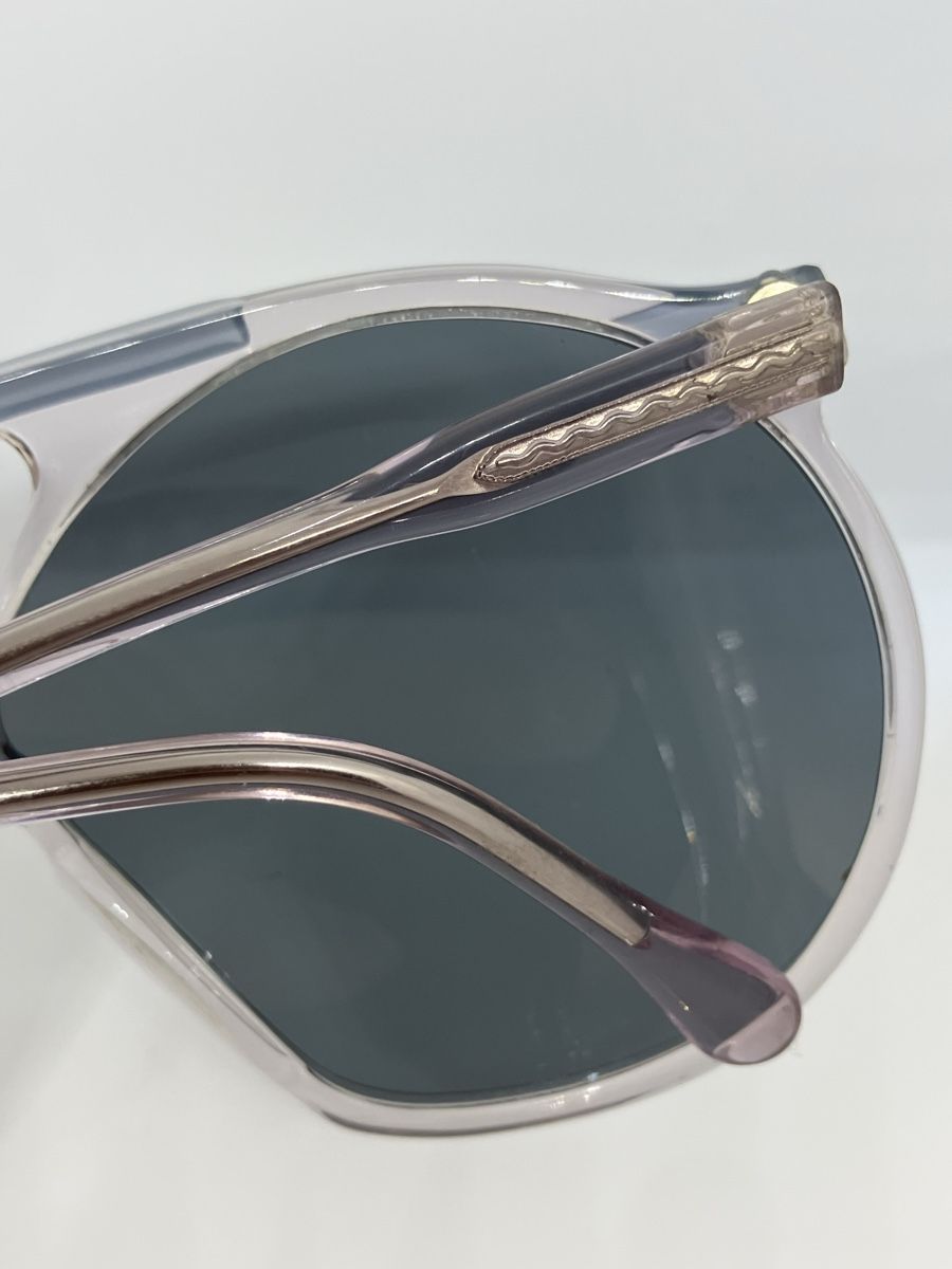 Brillen & Gläser: Vintage Pierre Cardin Sonnenbrille – Gebraucht aus St.Gallen von Collage.sg 5