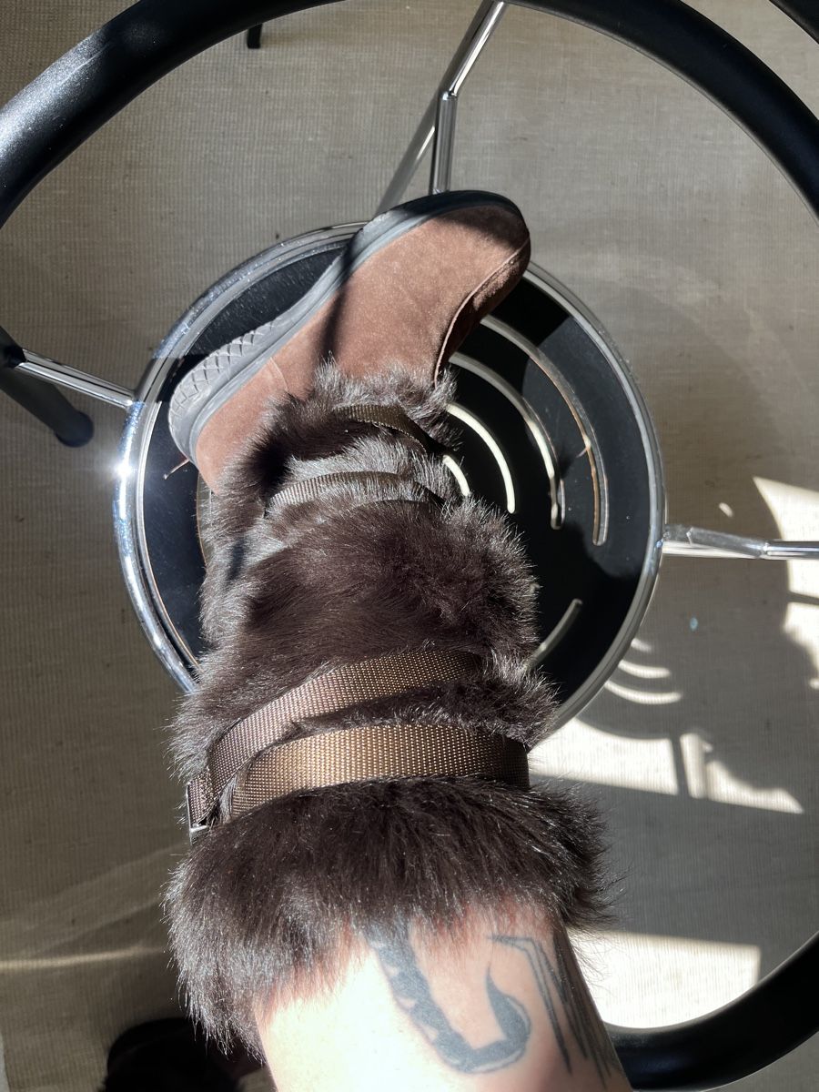 Prada Scarpe da donna: Prada Boots – Usato da Zürich venduto da jtybwghj
