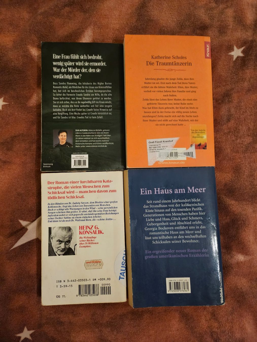 Libri: Bücherpaket: Divers 03 – Usato da Thun venduto da Shame 1