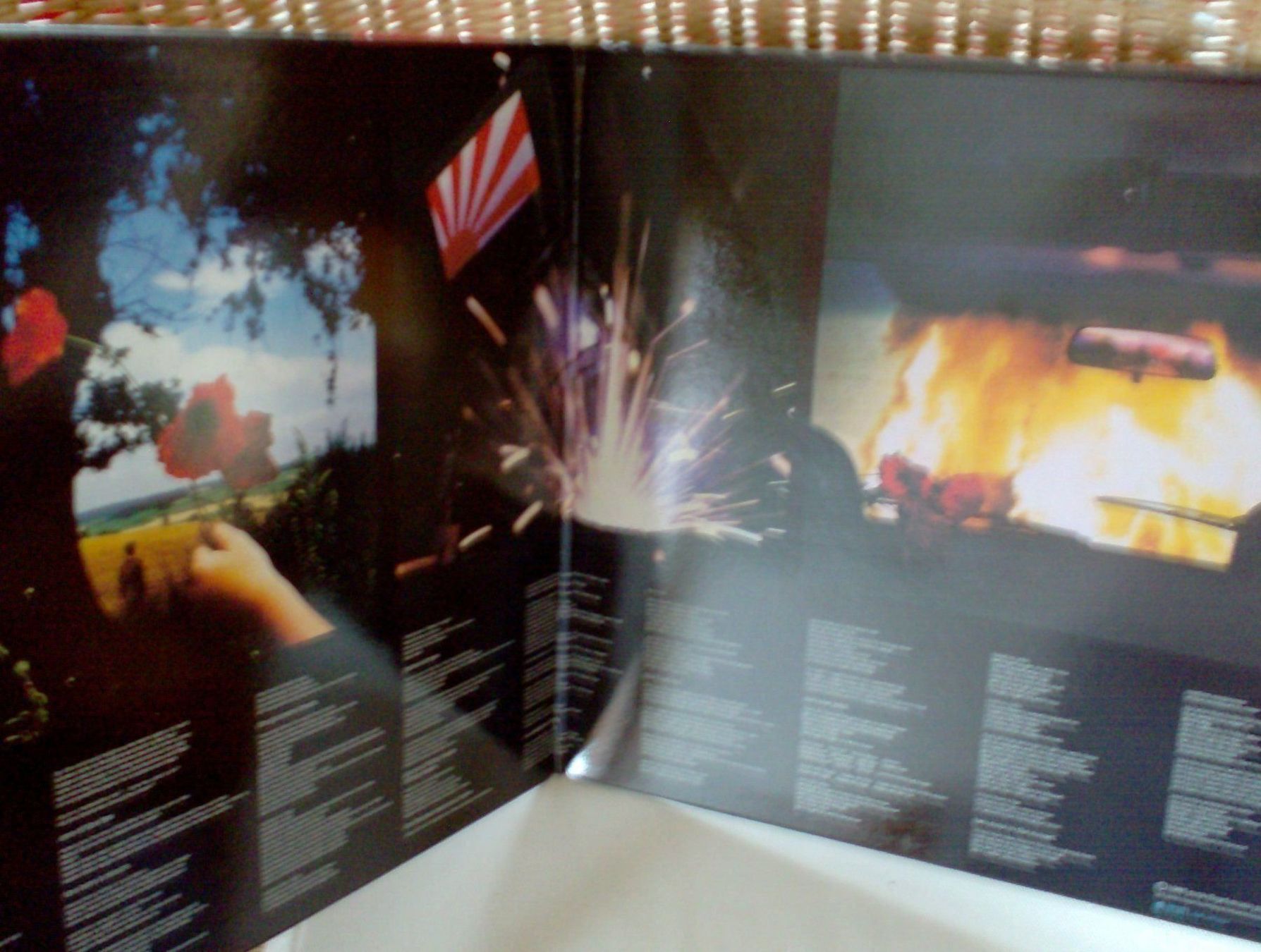 Schallplatten: THE PINK FLOYD – Gebraucht aus Grône von Mire01 1