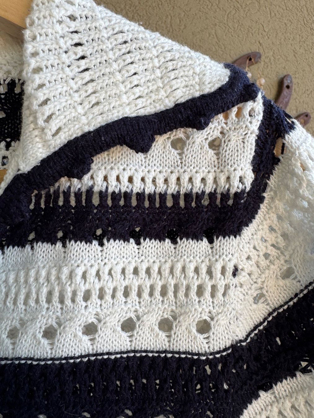 H&M Magliette Polo: Strick Poloshirt H&M Gr. S – Usato da Thun venduto da Iriska77 2