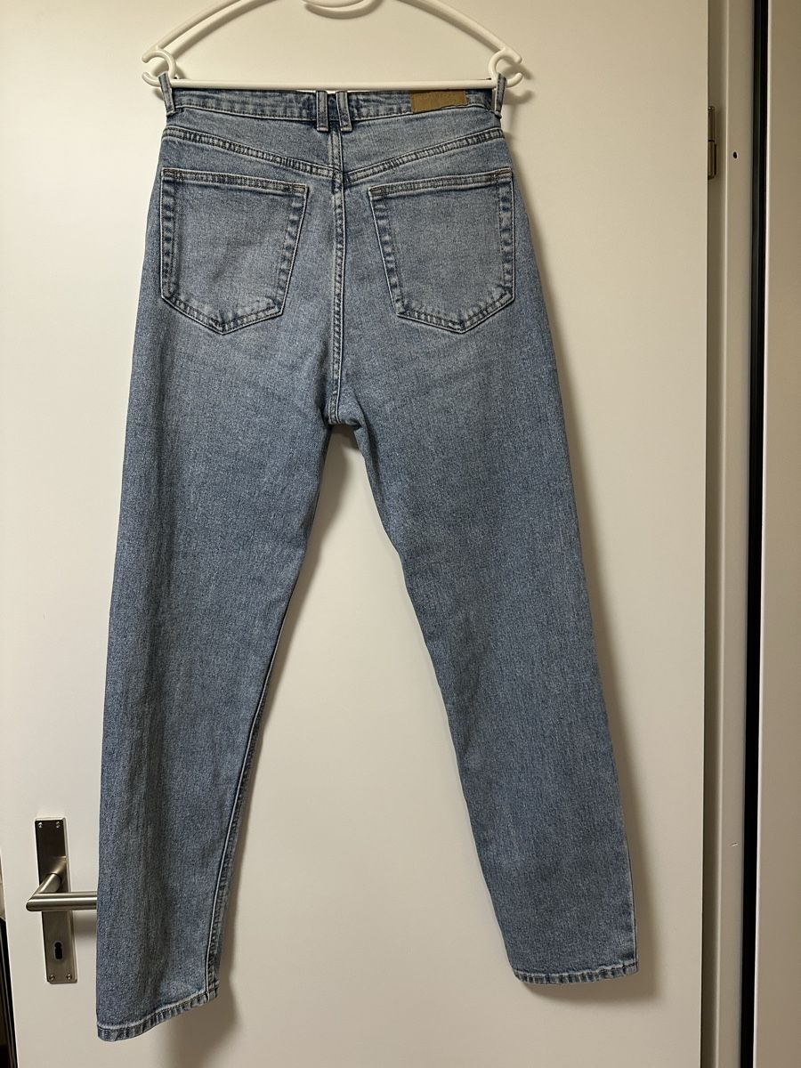 Pull&Bear Jeans: Mom-Jeans PULL&BEAR Gr. 36 – Usato da Ermatingen venduto da nic_x2tf 2