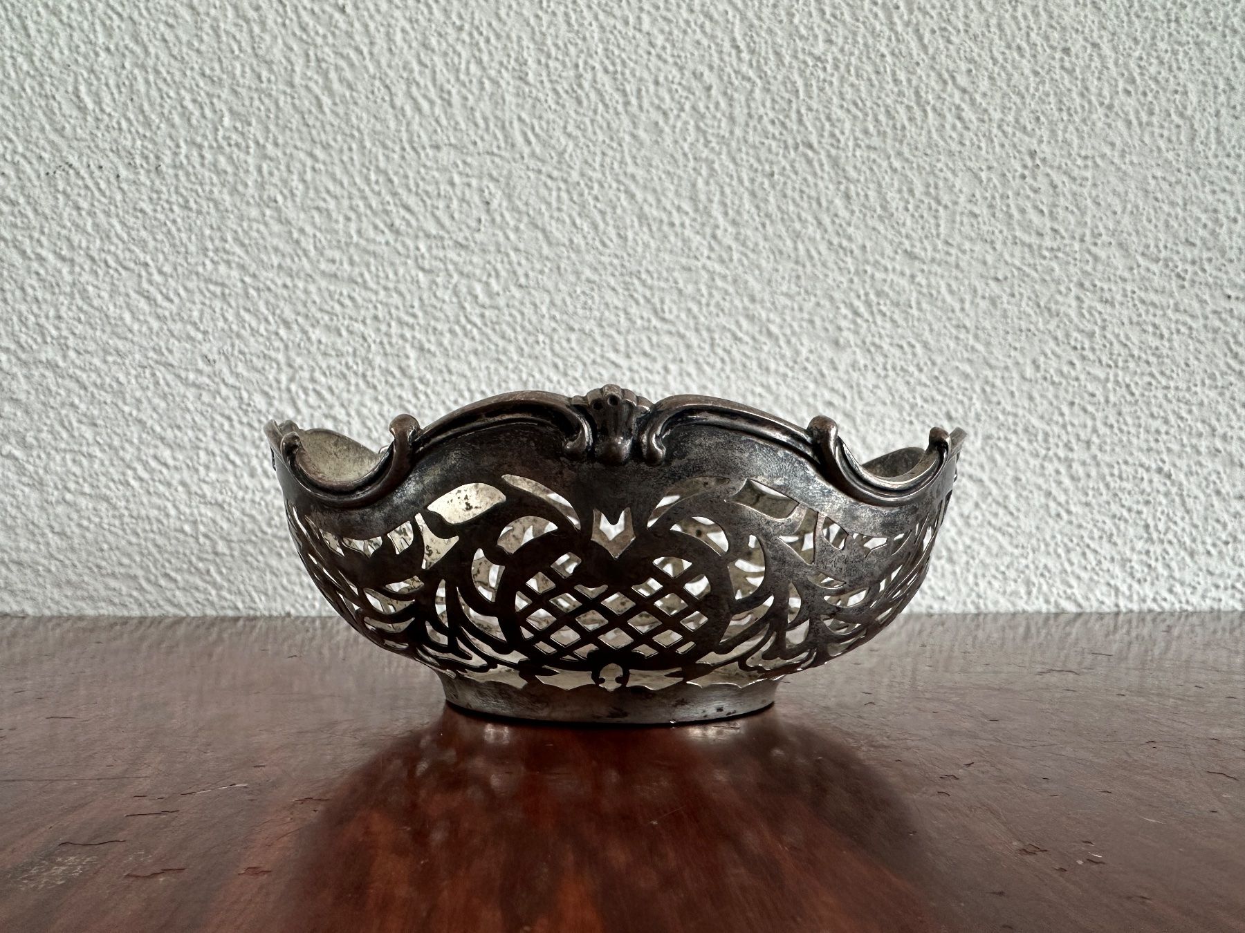 Ciotole: 800er Silber Jugendstil Schälchen Gebr. Friedländer – Usato da Zürich venduto da frauflufelberg