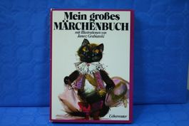 Lesebuch Märchenbuch