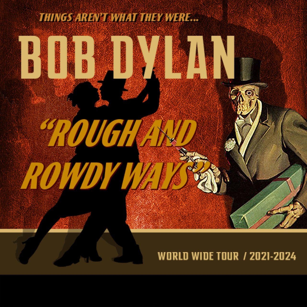 Tickets: 2 Tickets: Bob Dylan Live in Köln – Neu und originalverpackt aus Bern von Don_shifty