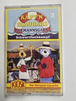 Kapitän Blaubärs Seemannsgarn 3 / Schwertfischkampf / #WT18
