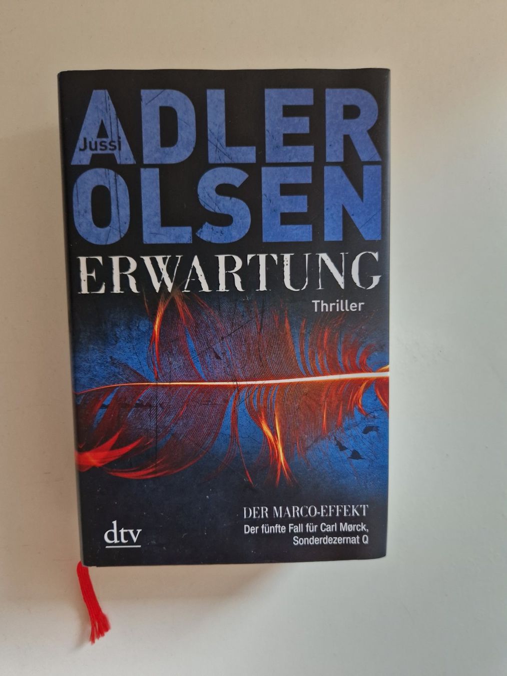Libri: Alder Olsen – Usato da basel venduto da Mountainfreak