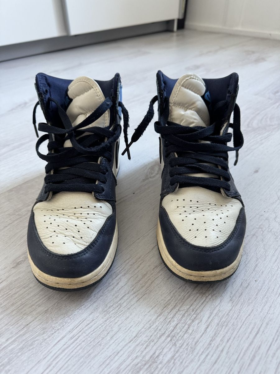 Nike Chaussures hommes: Jordan – D'occasion à Les Verrières par chl_5bnz 5
