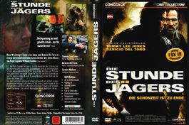 DVD - Die Stunde des Jägers