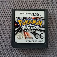 Pokemon Platin-Edition (Deutsch) Nintendo DS