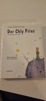 Der kleine Prinz - version berndeutsch Antoine de St.Exypery