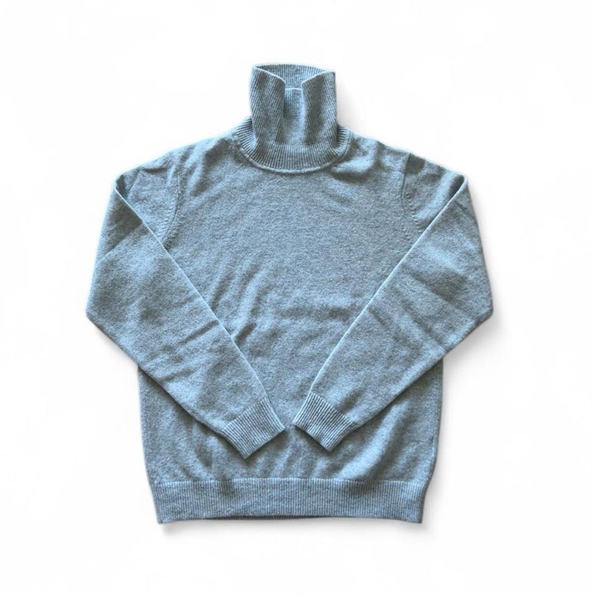 Uniqlo Maglioni & Felpe: 3er Pack Uniqlo Rollkragenpullover (schwarz, creme, grau) – Nuovo (secondo la descrizione) da St. Gallen venduto da ome_g8v2 3