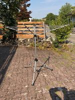 Wäschespinne für Camping