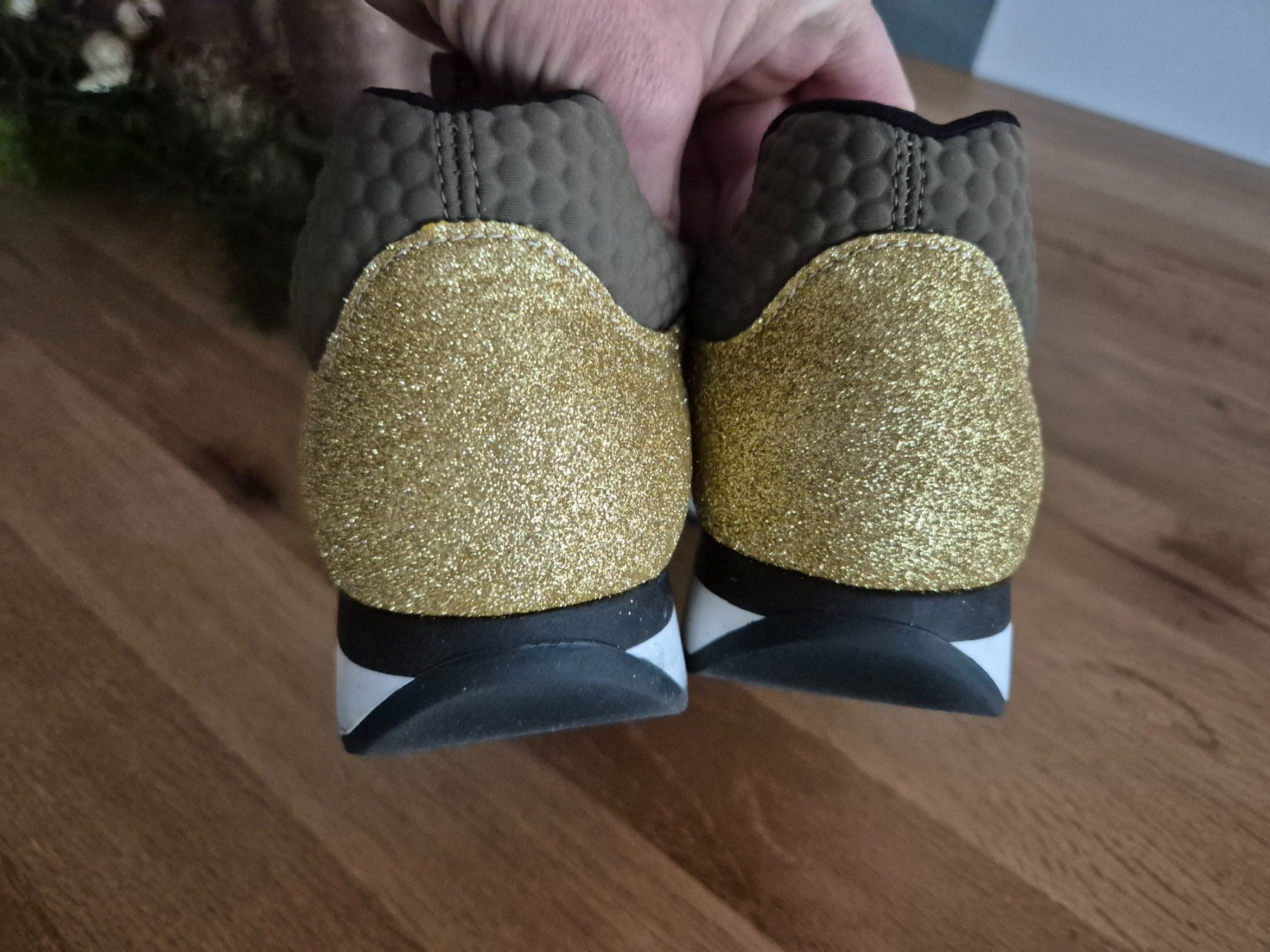 Damenschuhe: Polini Schuhe Gr.38 – Gebraucht aus Küssnacht am rigi von xxmajda 5