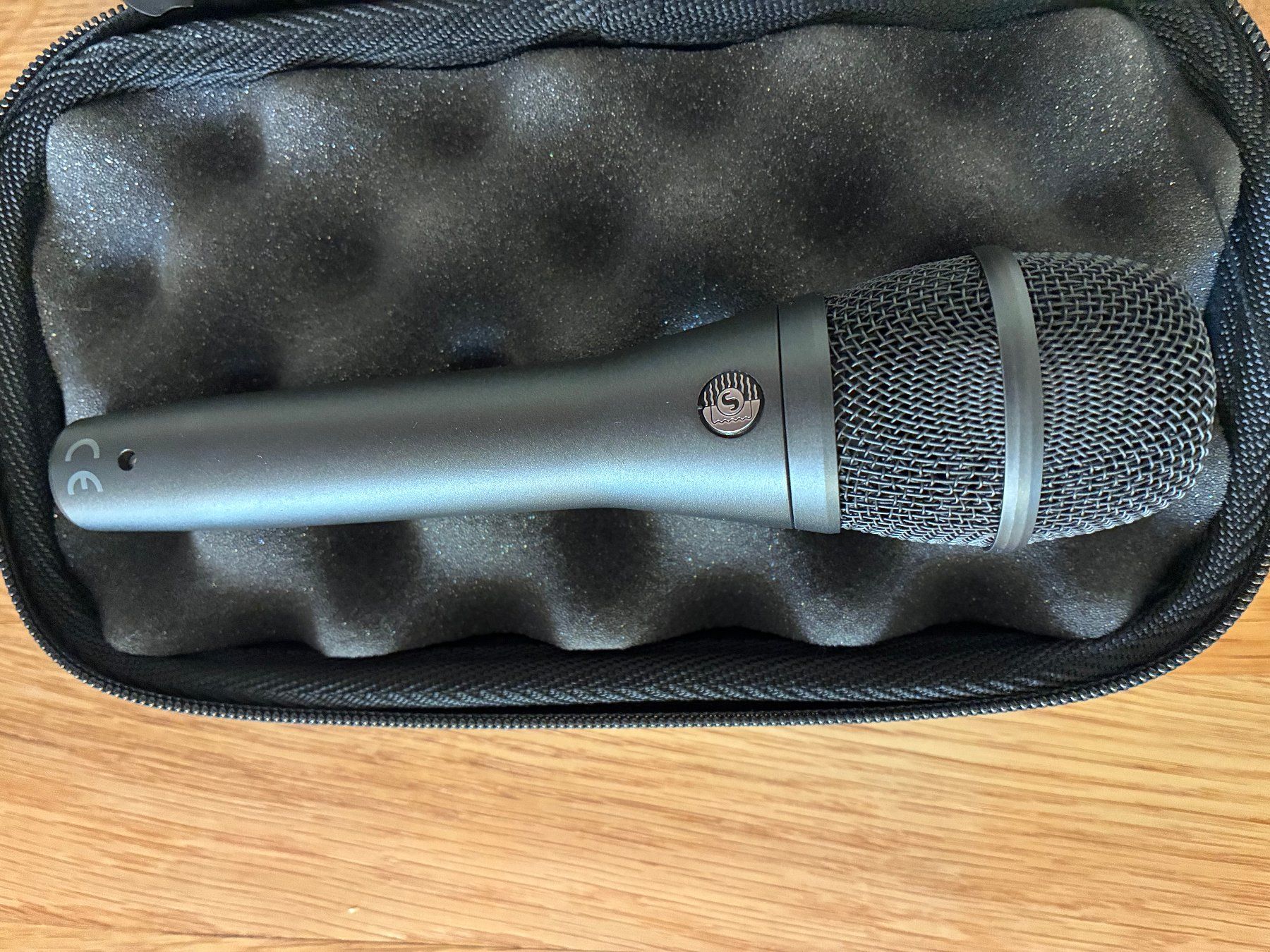Shure Microphones: Shure KSM 9 CG – Neuf (Voir description) à Meyrin par fab_6mn6 1