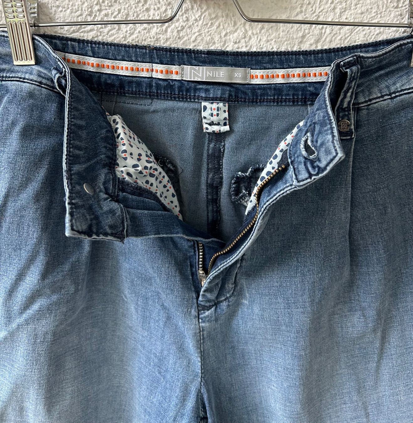 Nile Pantaloni: NILE Hose – Usato da STUDEN BE venduto da SMIROS 2
