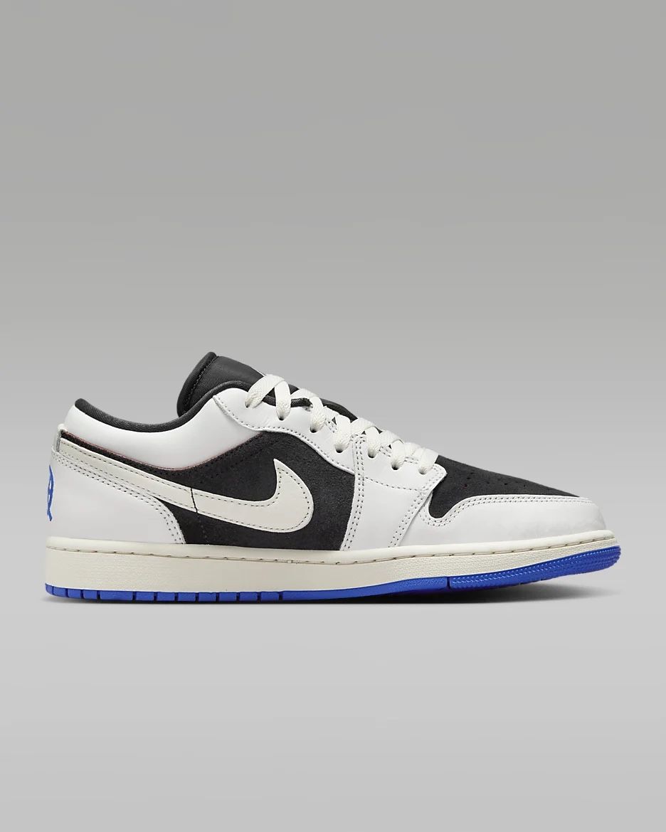 Jordan Scarpe da uomo: Air Jordan 1 Low Quai 54 – Nuovo e nell'imballaggio originale da Basel venduto da CarloGambino 6