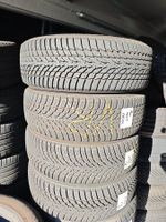 4x Winterreifen 185 65 R15 Nokian Winterpneu Reifen Pneu